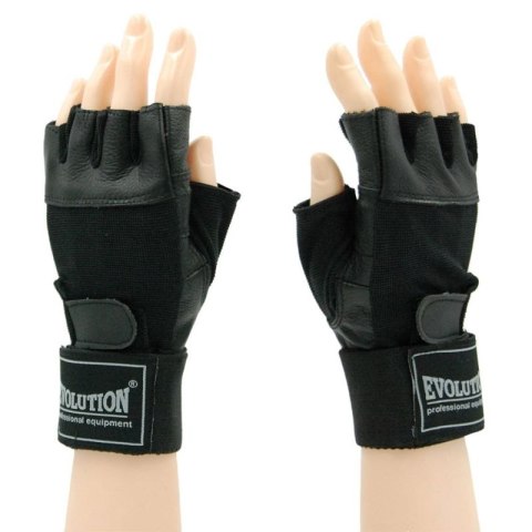 Rękawice fitness Evolution Standard FR-11 Evolution