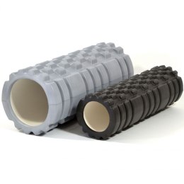 Wałek roller do ćwiczeń EB FIT 2w1 1027586 EB FIT