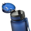Bidon sportowy Meteor 650 ml granatowy Meteor