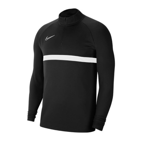 Bluza Nike Dri-FIT Academy 21 Dril M CW6110-010 Nike