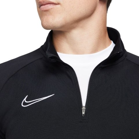 Bluza Nike Dri-FIT Academy 21 Dril M CW6110-010 Nike