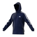 Bluza adidas Essentials Fleece 3 Stripes M GK9584 Adidas