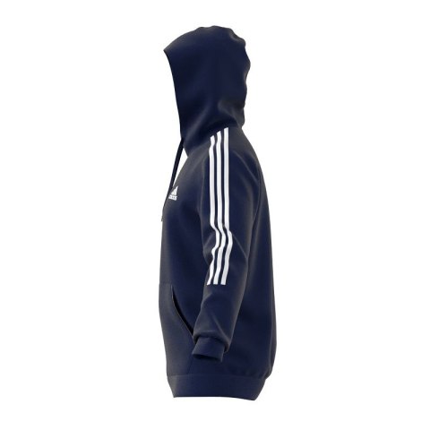 Bluza adidas Essentials Fleece 3 Stripes M GK9584 Adidas
