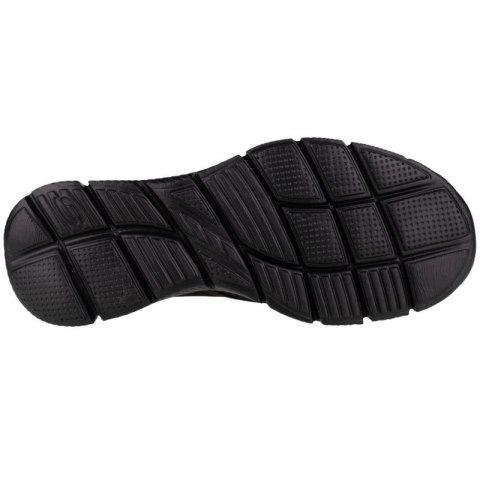 Buty Skechers Equalizer M 51361-BBK Skechers