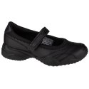 Buty Skechers Velocity-Pouty Jr 81264L-BLK Skechers