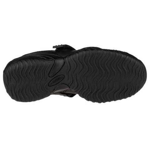 Buty Skechers Velocity-Pouty Jr 81264L-BLK Skechers