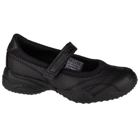 Buty Skechers Velocity-Pouty Jr 81264L-BLK Skechers