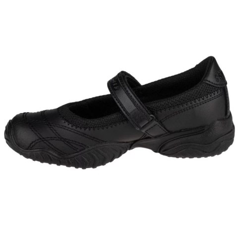 Buty Skechers Velocity-Pouty Jr 81264L-BLK Skechers