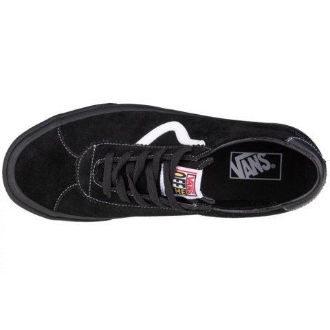 Buty Vans UA Sport U VN0A4BU6BKA Vans