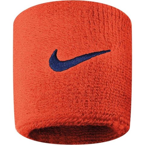 Frotki Nike Swoosh Wristbands N0001565804OS Nike
