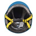 KASK ROWEROWY DZIECIĘCY METEOR KS02 navy Meteor