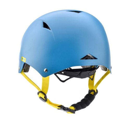 KASK ROWEROWY DZIECIĘCY METEOR KS02 navy Meteor