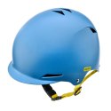 KASK ROWEROWY DZIECIĘCY METEOR KS02 navy Meteor
