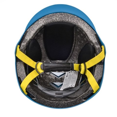 KASK ROWEROWY DZIECIĘCY METEOR KS02 navy Meteor