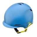 KASK ROWEROWY DZIECIĘCY METEOR KS02 navy Meteor