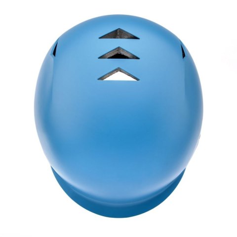KASK ROWEROWY DZIECIĘCY METEOR KS02 navy Meteor