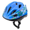 Kask rowerowy Meteor KS07 24880-24881 Meteor