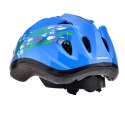 Kask rowerowy Meteor KS07 24880-24881 Meteor
