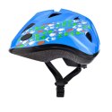 Kask rowerowy Meteor KS07 24880-24881 Meteor