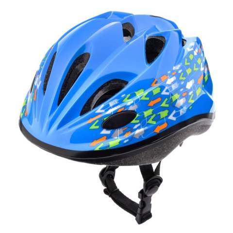 Kask rowerowy Meteor KS07 24880-24881 Meteor