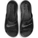 Klapki Nike Victori One M CZ5478-001 czarne Nike