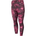 Legginsy 4F multikolor allover W H4Z20 SPDF010 91A 4f