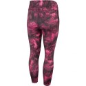 Legginsy 4F multikolor allover W H4Z20 SPDF010 91A 4f