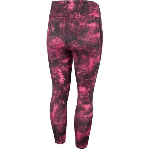 Legginsy 4F multikolor allover W H4Z20 SPDF010 91A 4f
