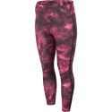 Legginsy 4F multikolor allover W H4Z20 SPDF010 91A 4f