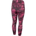 Legginsy 4F multikolor allover W H4Z20 SPDF010 91A 4f