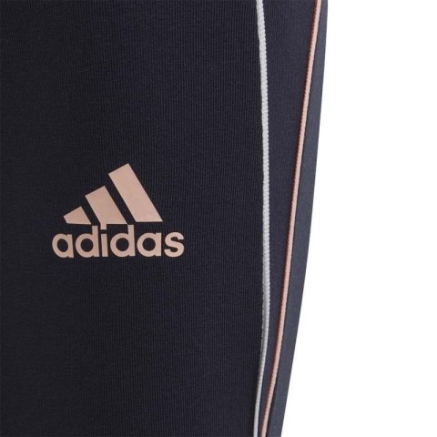 Legginsy adidas Lg Cot Tight Jr GG3497 Adidas