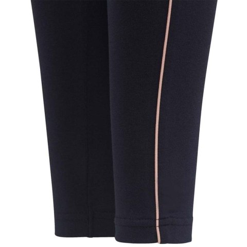 Legginsy adidas Lg Cot Tight Jr GG3497 Adidas