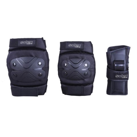 Ochraniacze Solex Combo 30068L Solex Sports