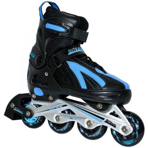 Rolki Mico Volt PW-126B-9 Outrace