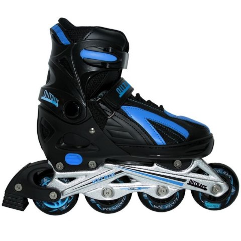 Rolki Mico Volt PW-126B-9 Outrace