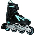 Rolki Mico Volt PW-126B-9 Outrace