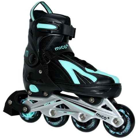 Rolki Mico Volt PW-126B-9 Outrace