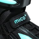 Rolki Mico Volt PW-126B-9 Outrace