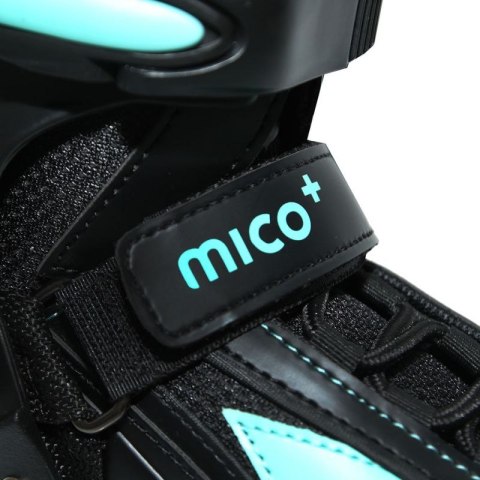 Rolki Mico Volt PW-126B-9 Outrace