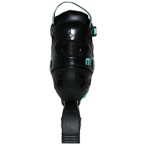 Rolki Mico Volt PW-126B-9 Outrace