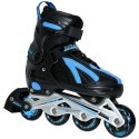 Rolki Mico Volt PW-126B-9 Outrace