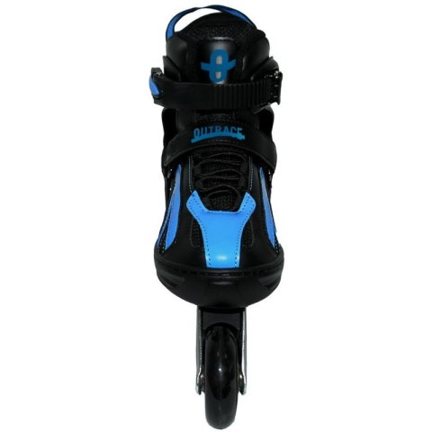 Rolki Mico Volt PW-126B-9 Outrace