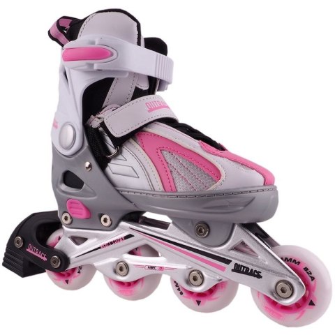Rolki Mico Volt PW-126B-9 Outrace