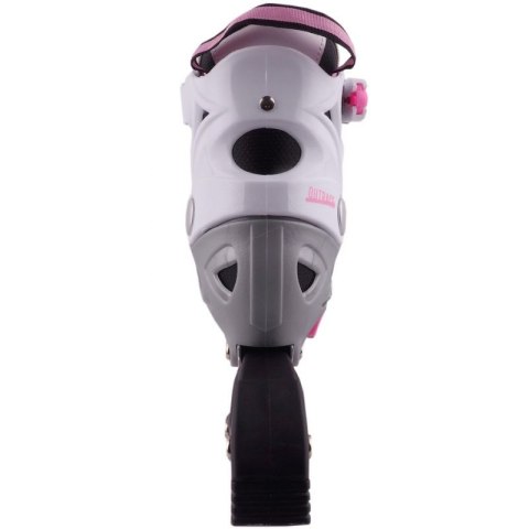 Rolki Mico Volt PW-126B-9 Outrace