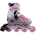 Rolki Mico Volt PW-126B-9 Outrace