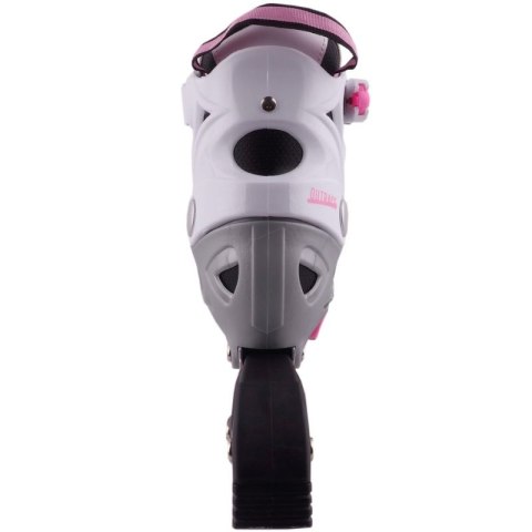 Rolki Mico Volt PW-126B-9 Outrace