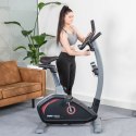 Rower programowany Flow Fitness Turner DHT2000i Flow Fitness