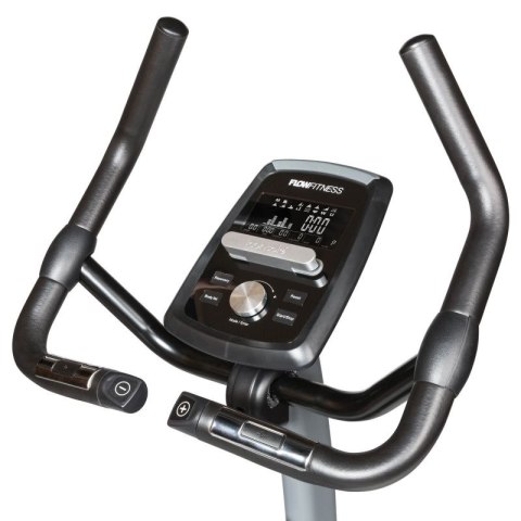 Rower programowany Flow Fitness Turner DHT2000i Flow Fitness
