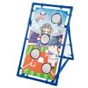 SOLEX ZESTAW DO GRY 2 W 1: BASEBALL I ŁUCZNICTWO Solex Sports