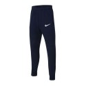 Spodnie Nike Park 20 Fleece Jr CW6909-451 Nike